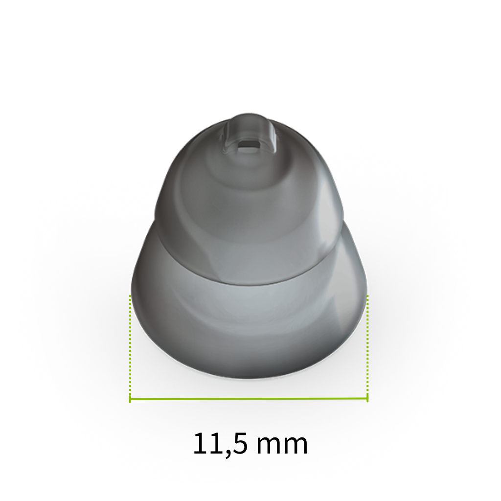 Dome Power M (10-pack) - 2
