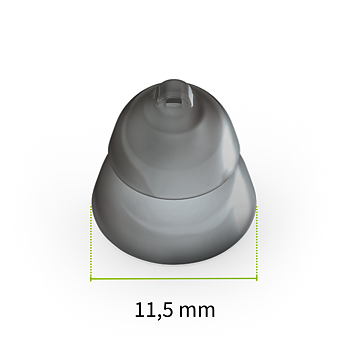Dome Power M (10-pack)