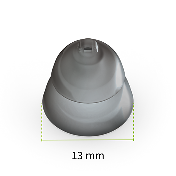 Dome Power L (10-pack)