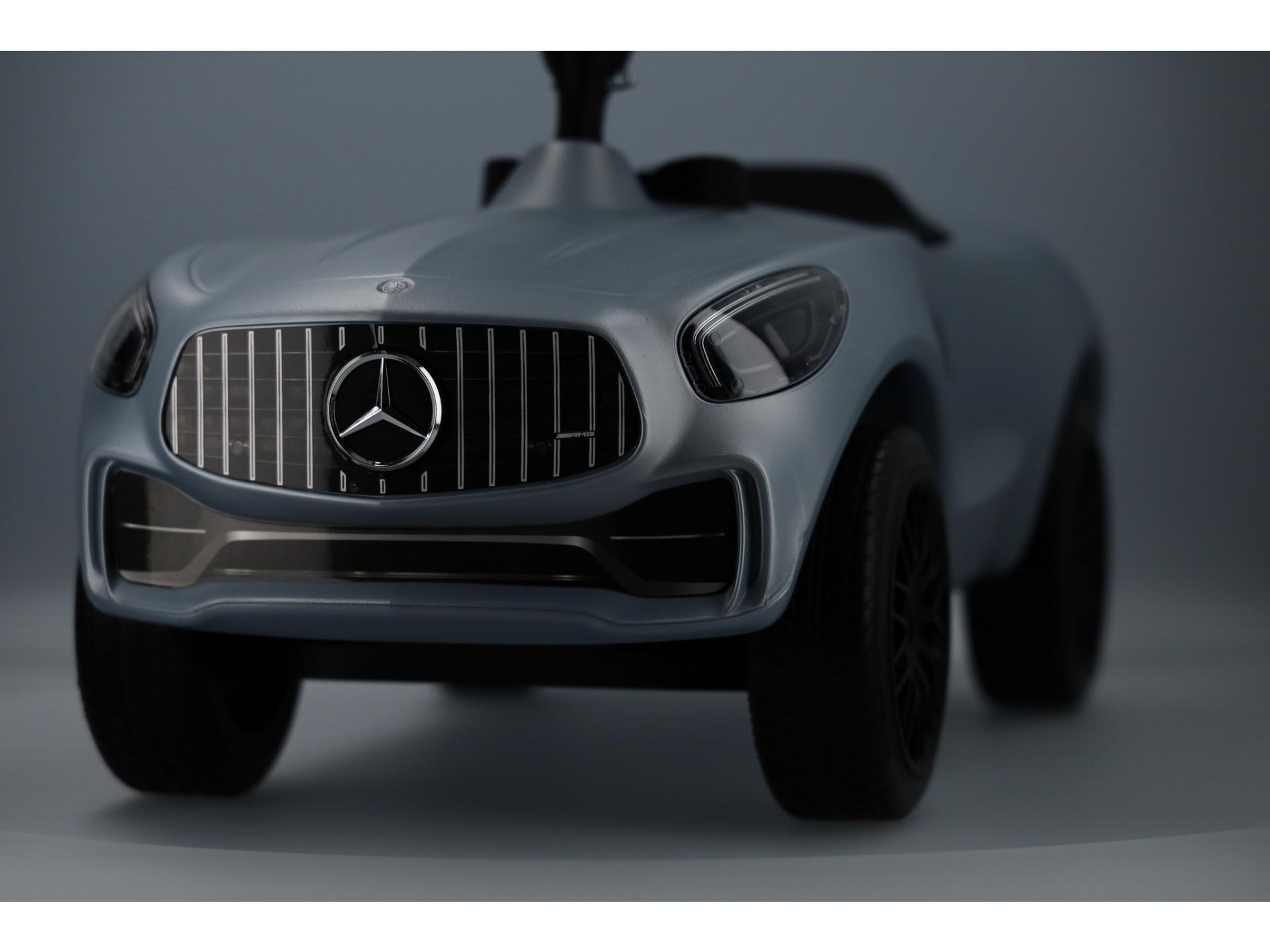 Bobby-AMG GT - 3