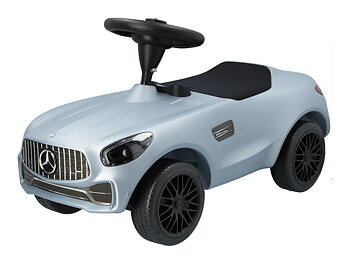Bobby-AMG GT