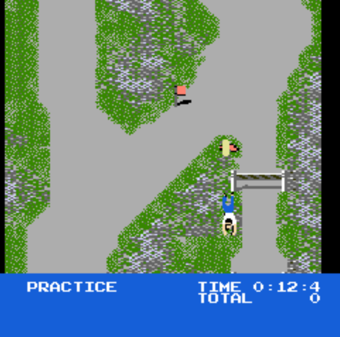 Skate or Die - NES - 2