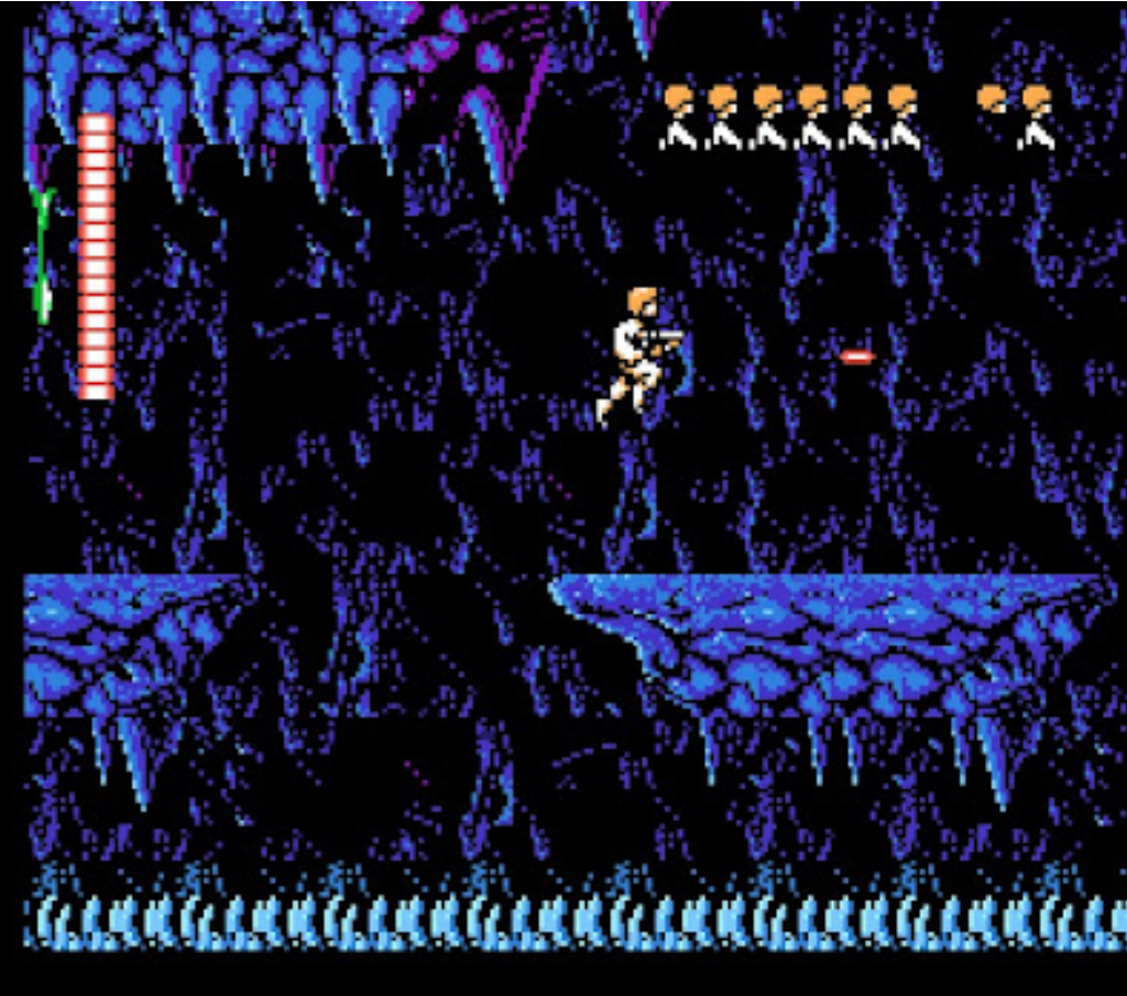Star Wars - NES - 3