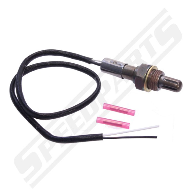 Lambda sensor universal