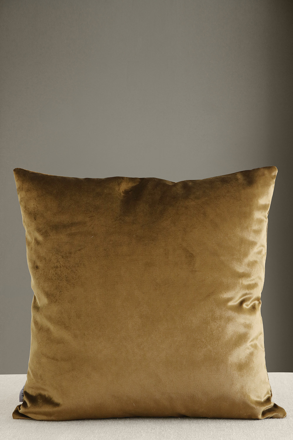 Kudde Beverly Fudge 50X50