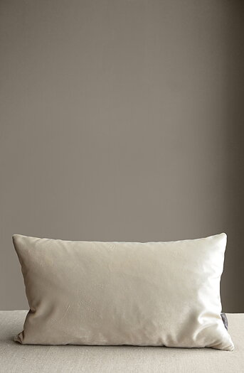 Kudde Beverly Pearl 30x50 cm