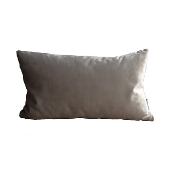 Kudde Beverly Natural 30x50 cm