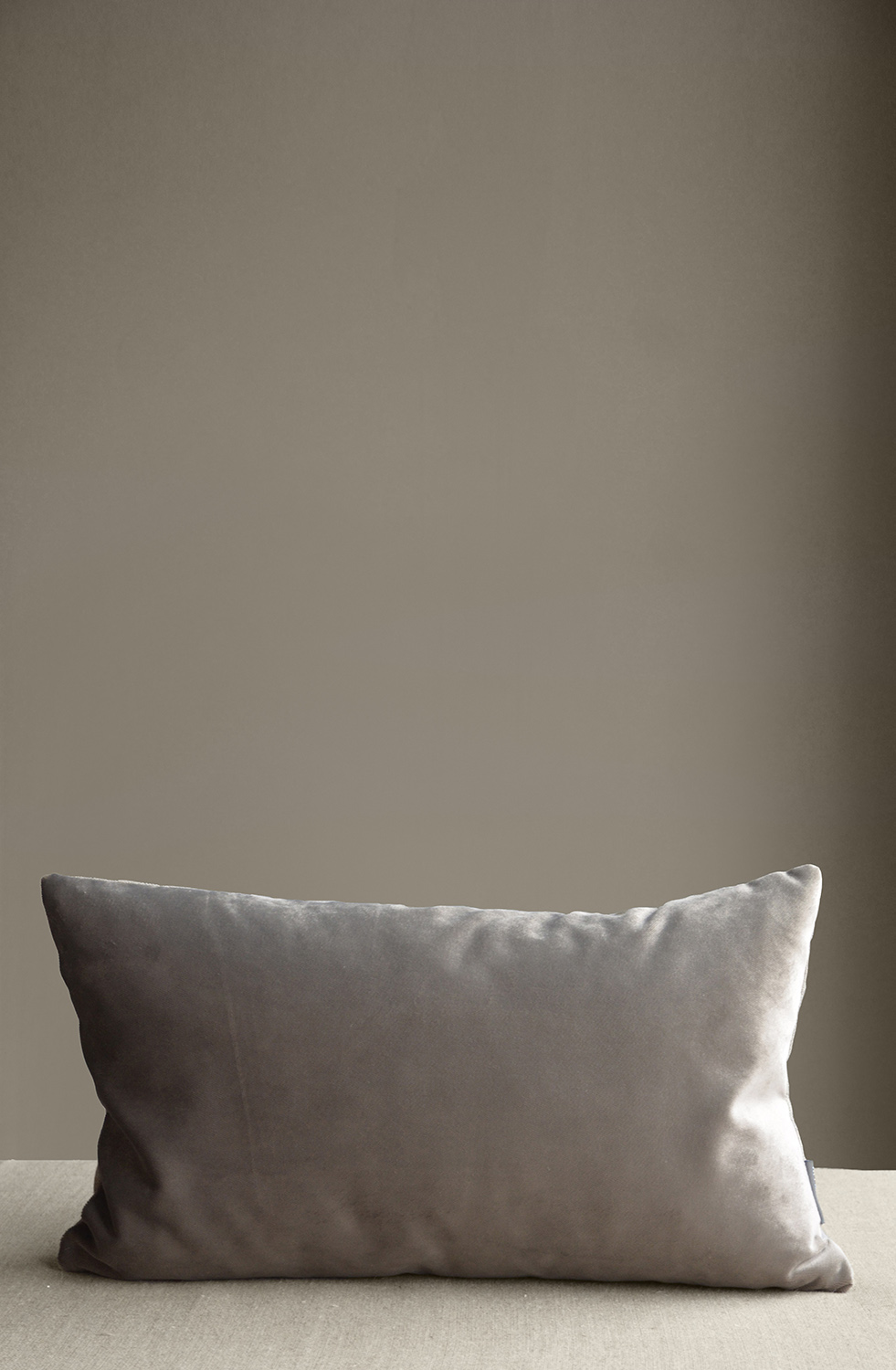 Kudde Beverly Natural 30x50 cm