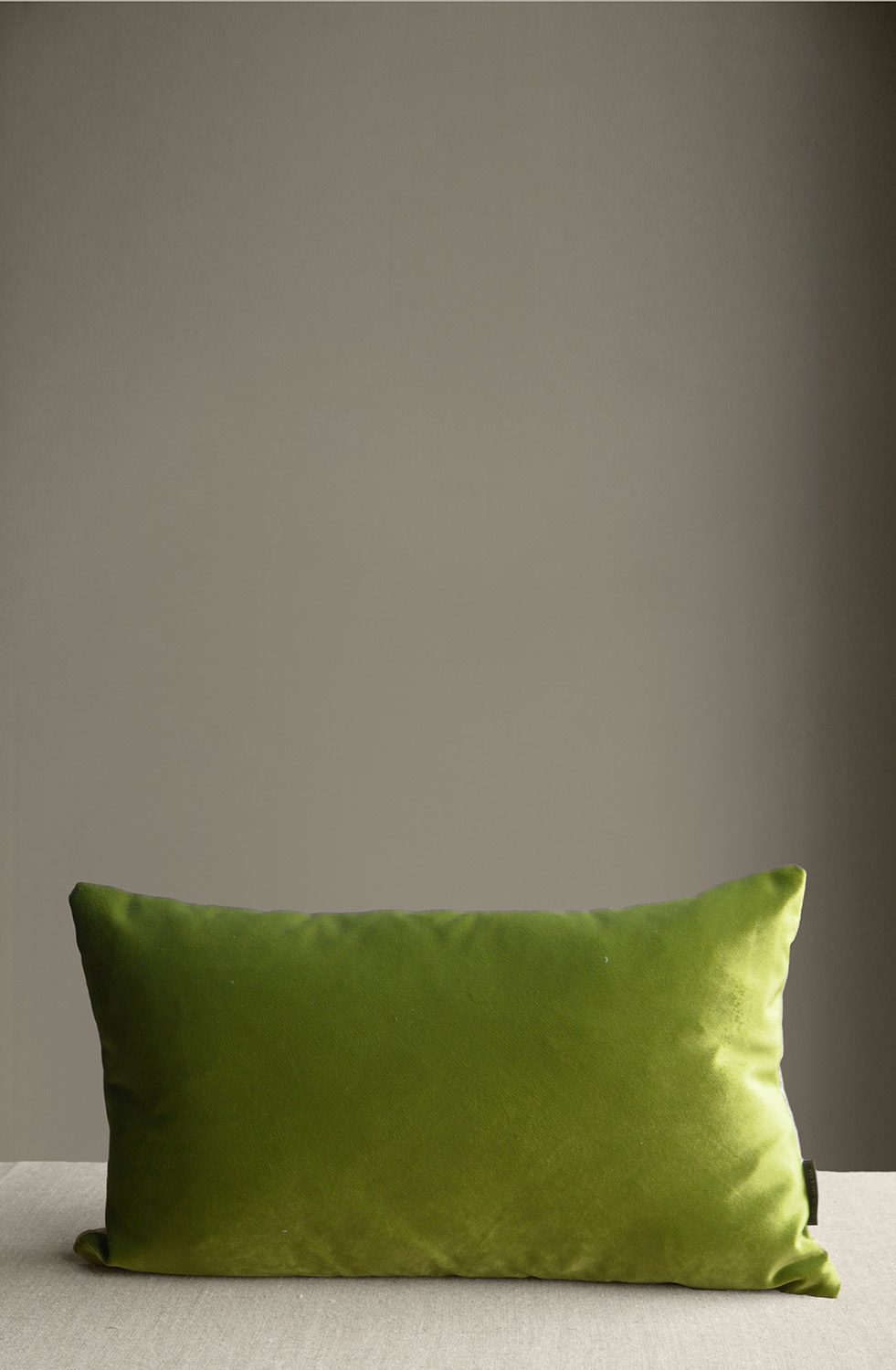 Kudde Beverly Green 30x50 cm