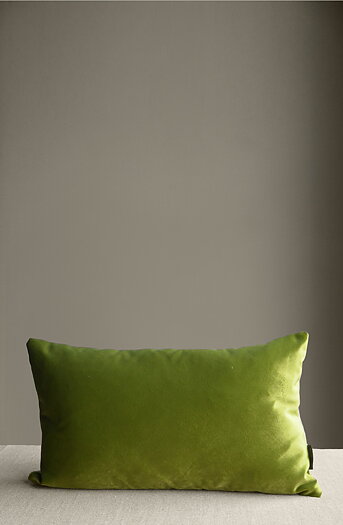 Kudde Beverly Green 30x50 cm