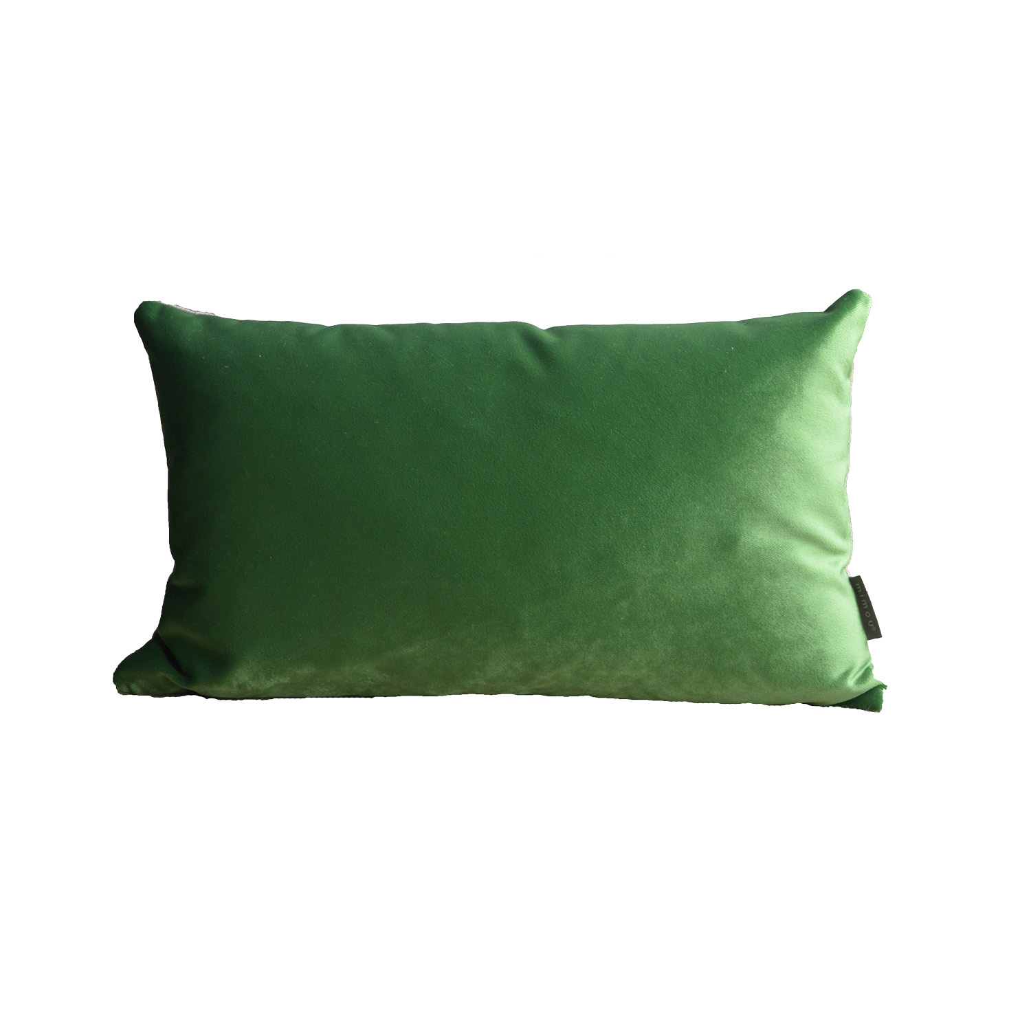 Kudde Beverly Emerald 30x50 cm - 2
