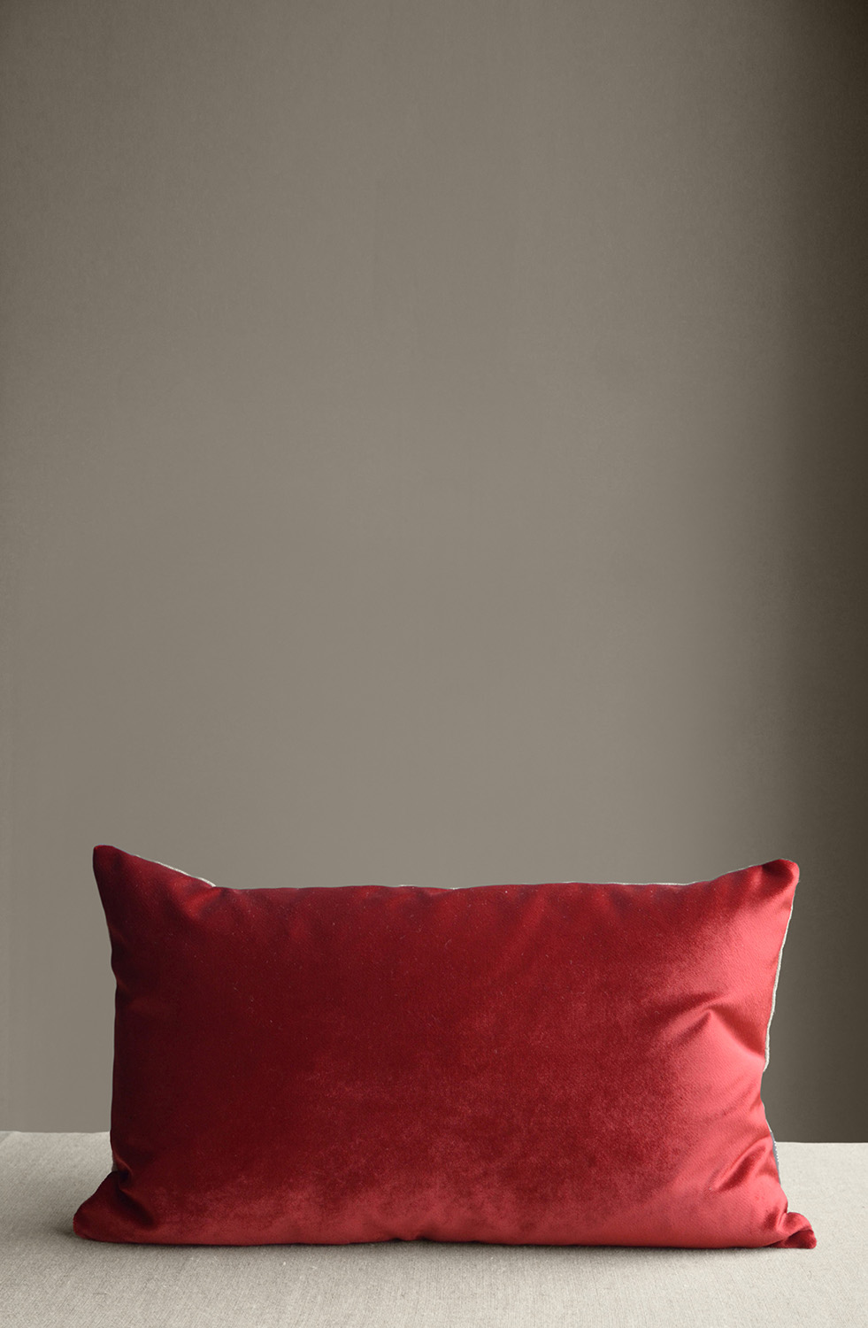 Kudde Beverly Barolo 30x50 cm