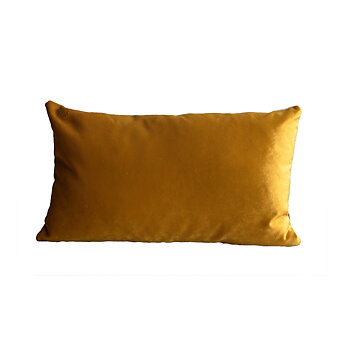 Kudde Beverly Gold 30x50 cm