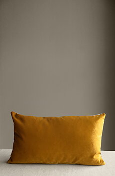 Kudde Beverly Gold 30x50 cm
