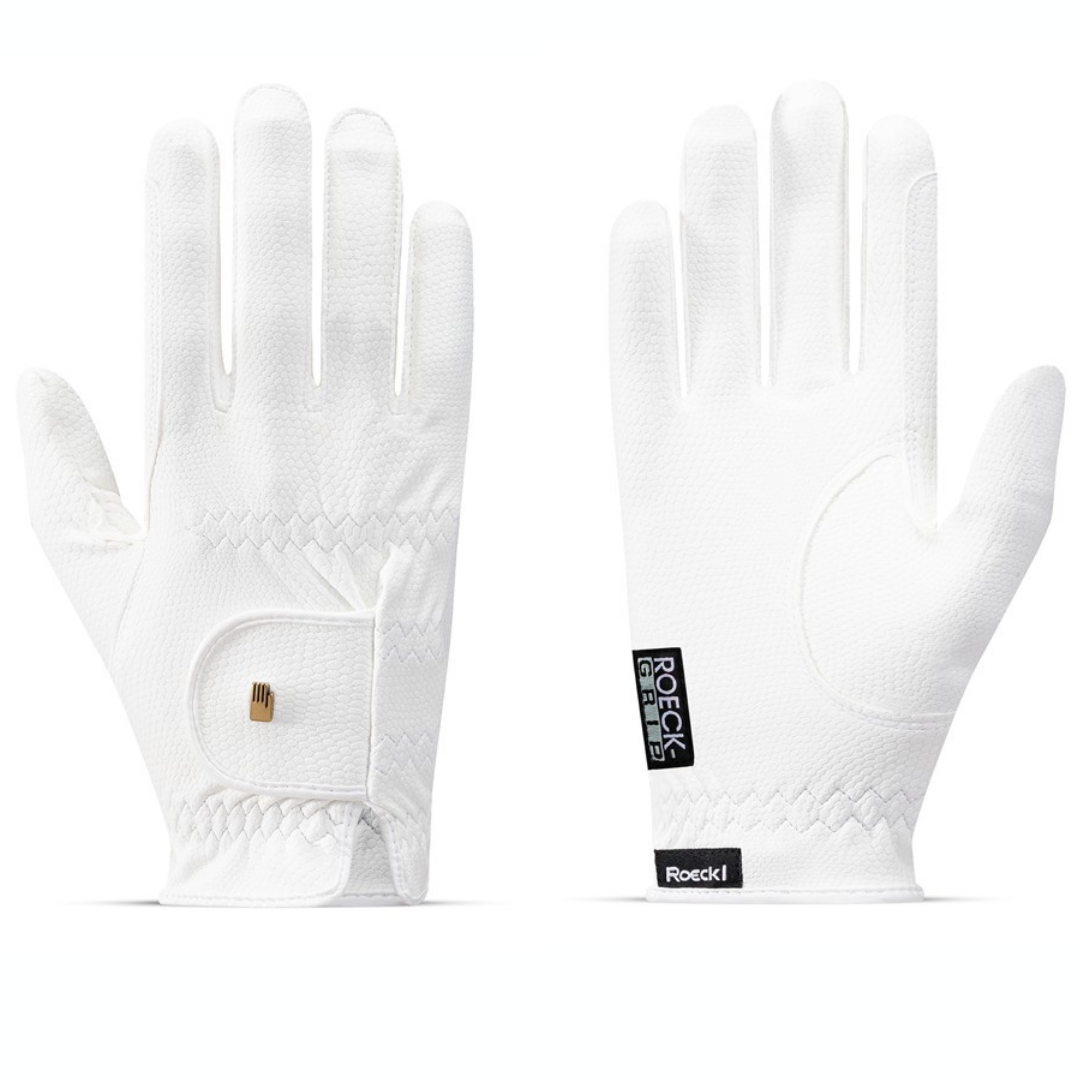 ROECKL ROECK-GRIP WINTER GLOVE - 4