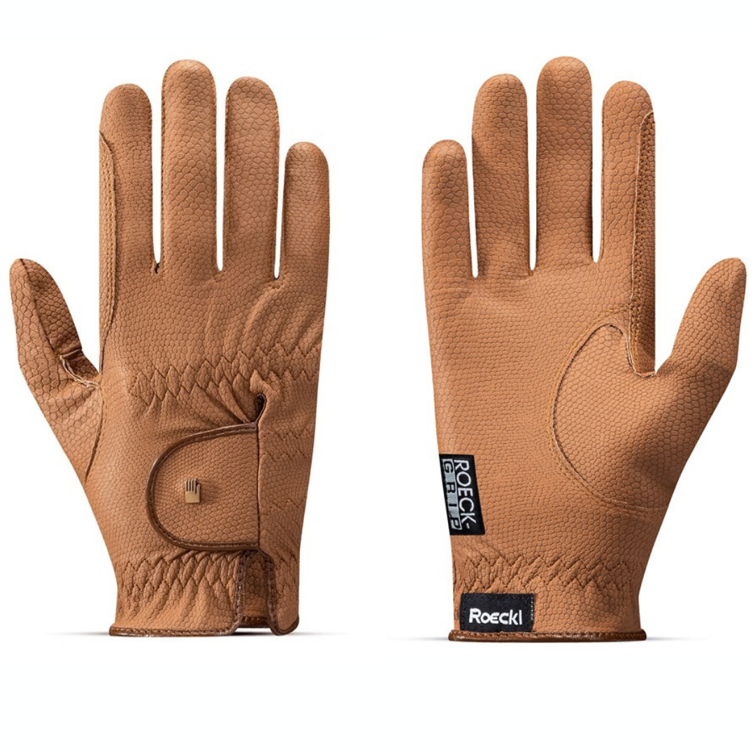 ROECKL ROECK-GRIP WINTER GLOVE - 6
