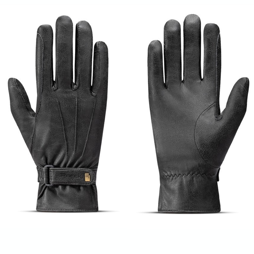 ROECKL WEYMOUTH WINTER GLOVES - 3