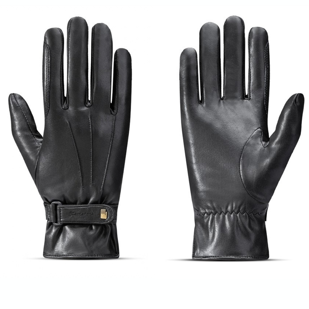 ROECKL WEYMOUTH WINTER GLOVES