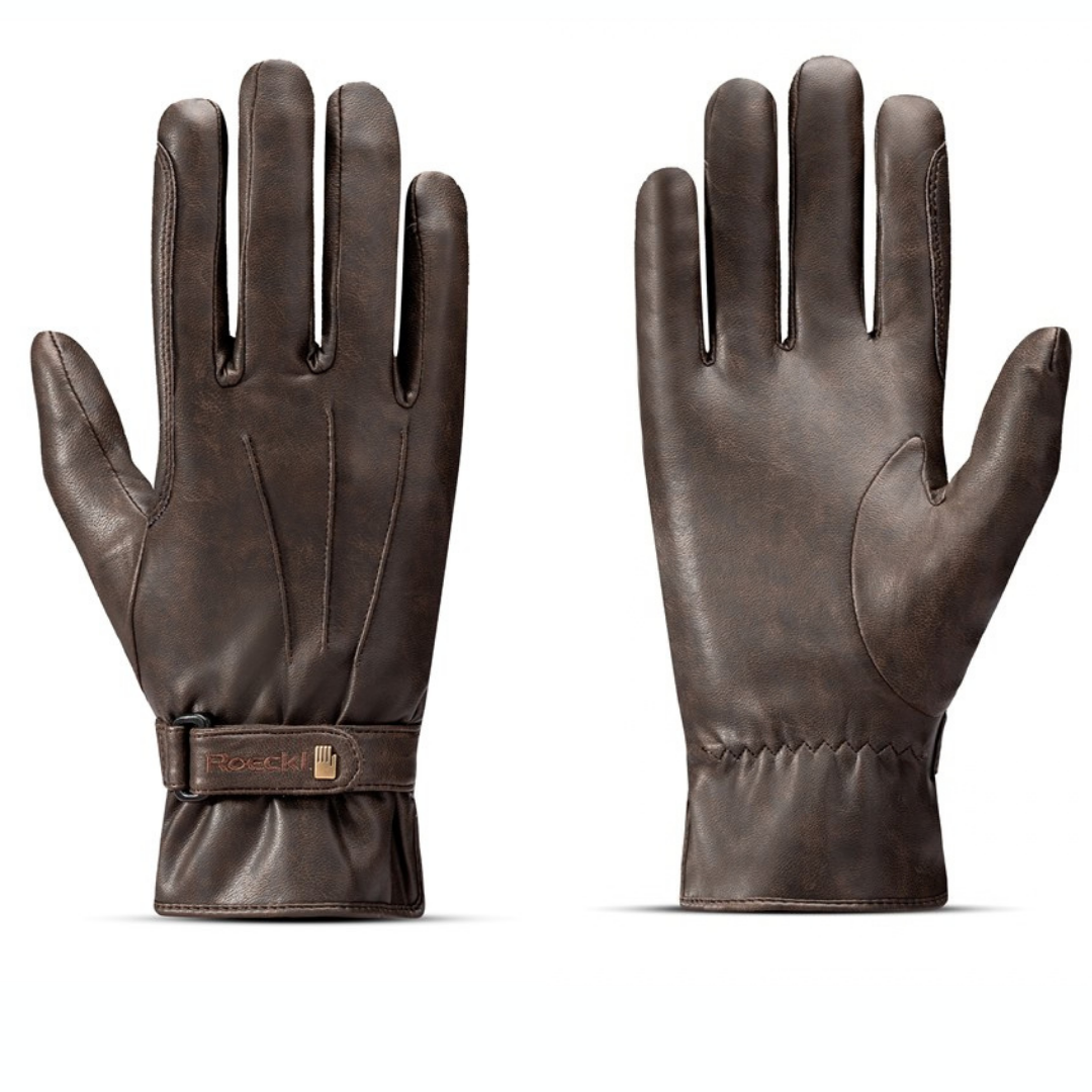 ROECKL WEYMOUTH WINTER GLOVES - 2