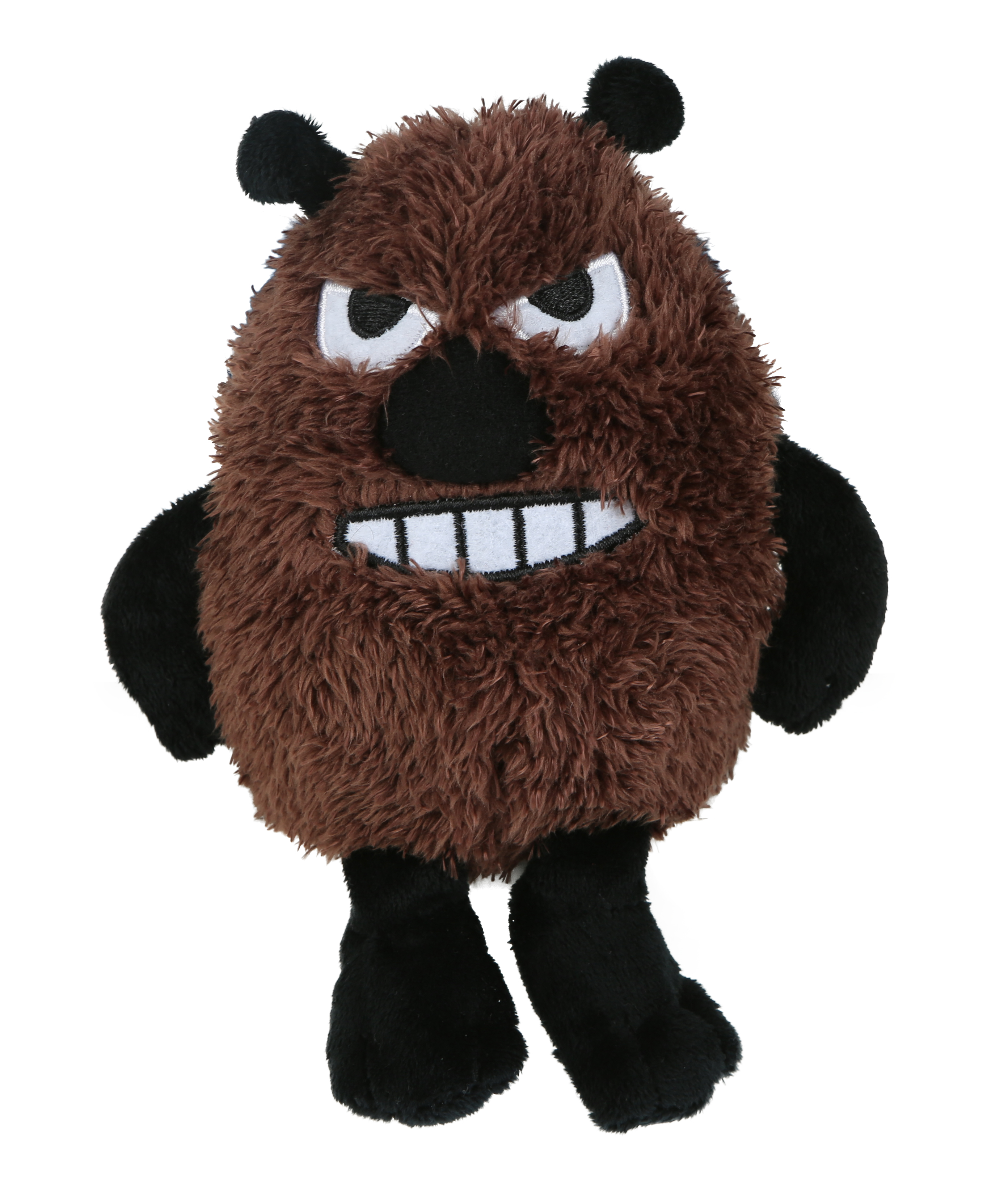 Stinky Beanie Cuddly toy