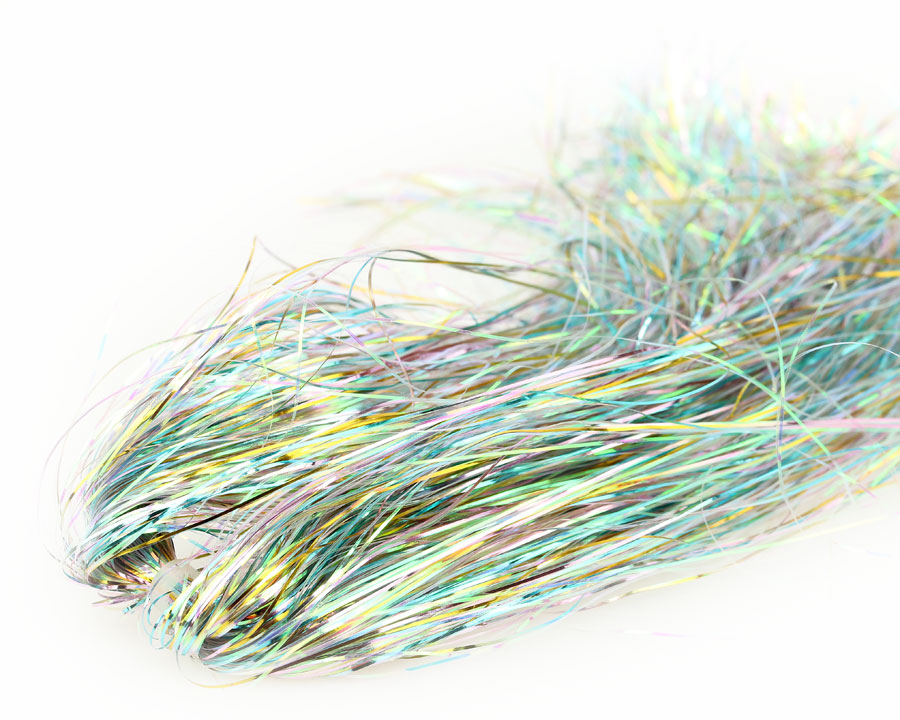 Tinsel Blend Hair - Sybai - 17