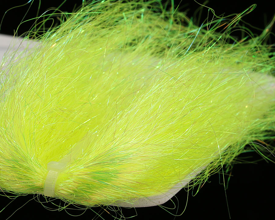Angel Hair - Sybai   - 21