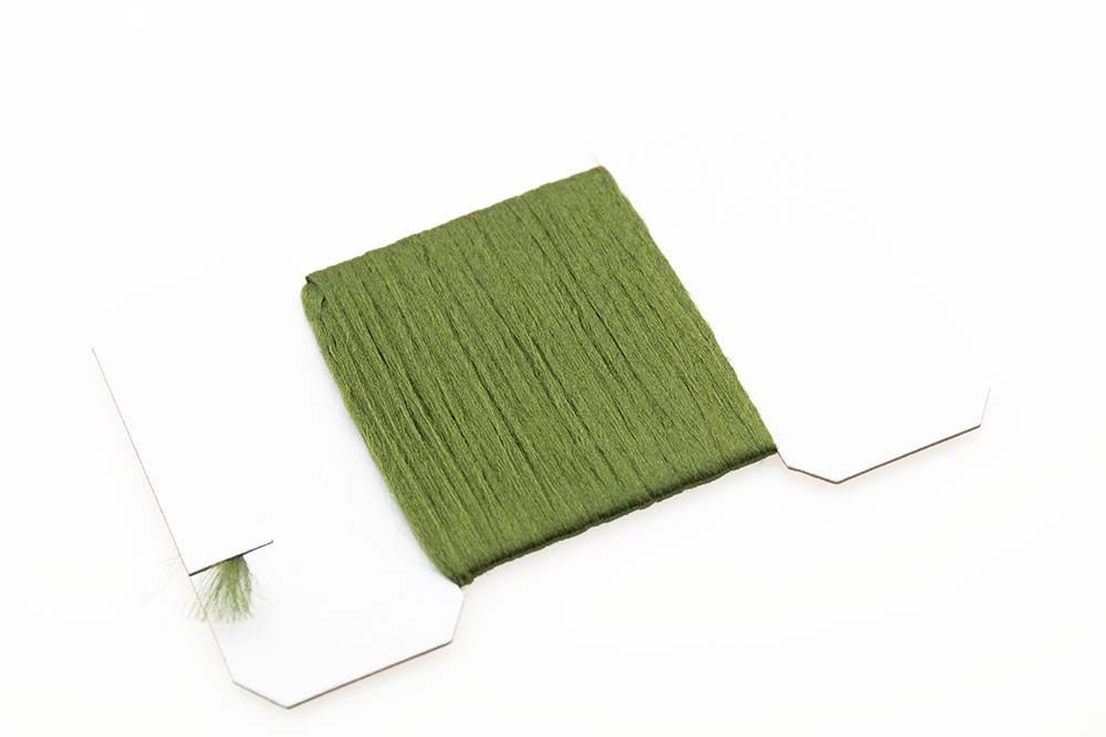 Antron Yarn - 24 färger - 26