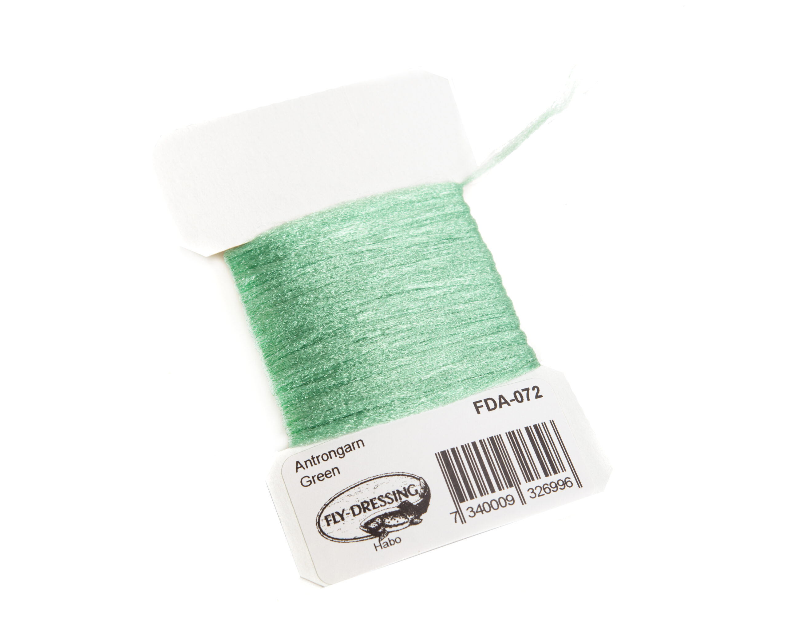 Antron Yarn - 24 färger - 24