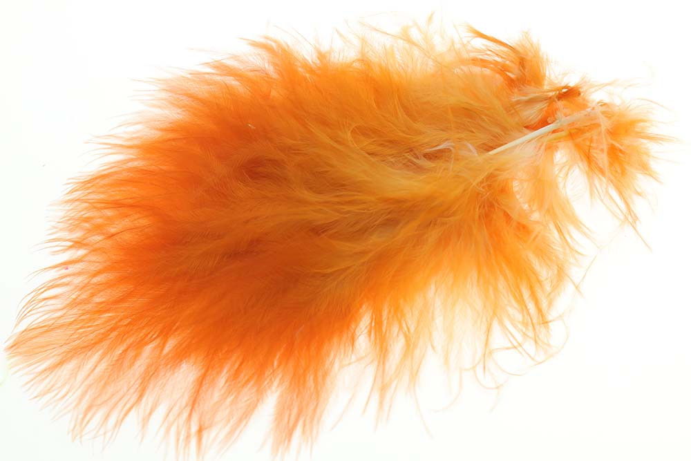 Wolly Bugger Marabou - Wapsi - 25