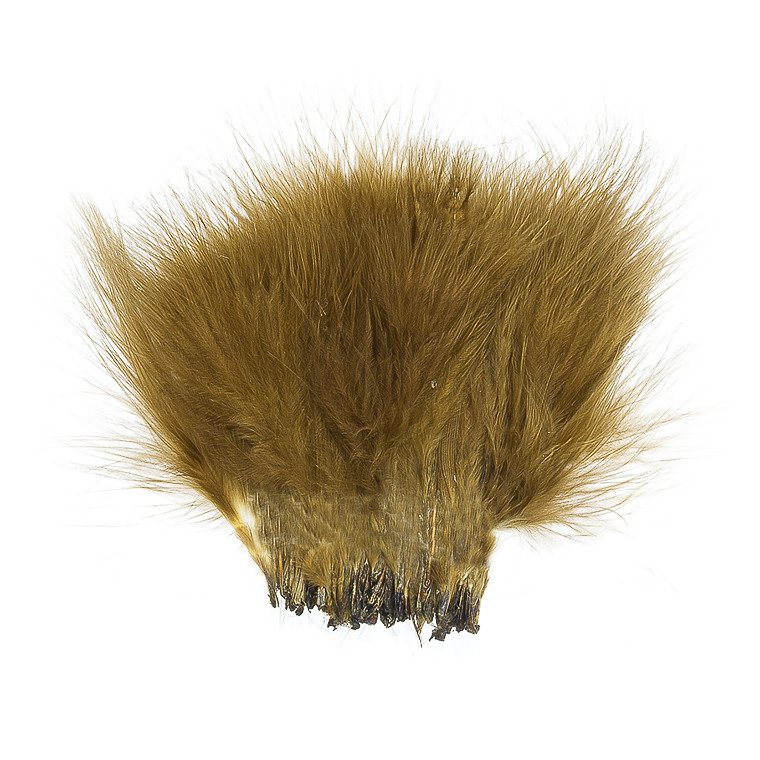 Wolly Bugger Marabou - Wapsi - 30