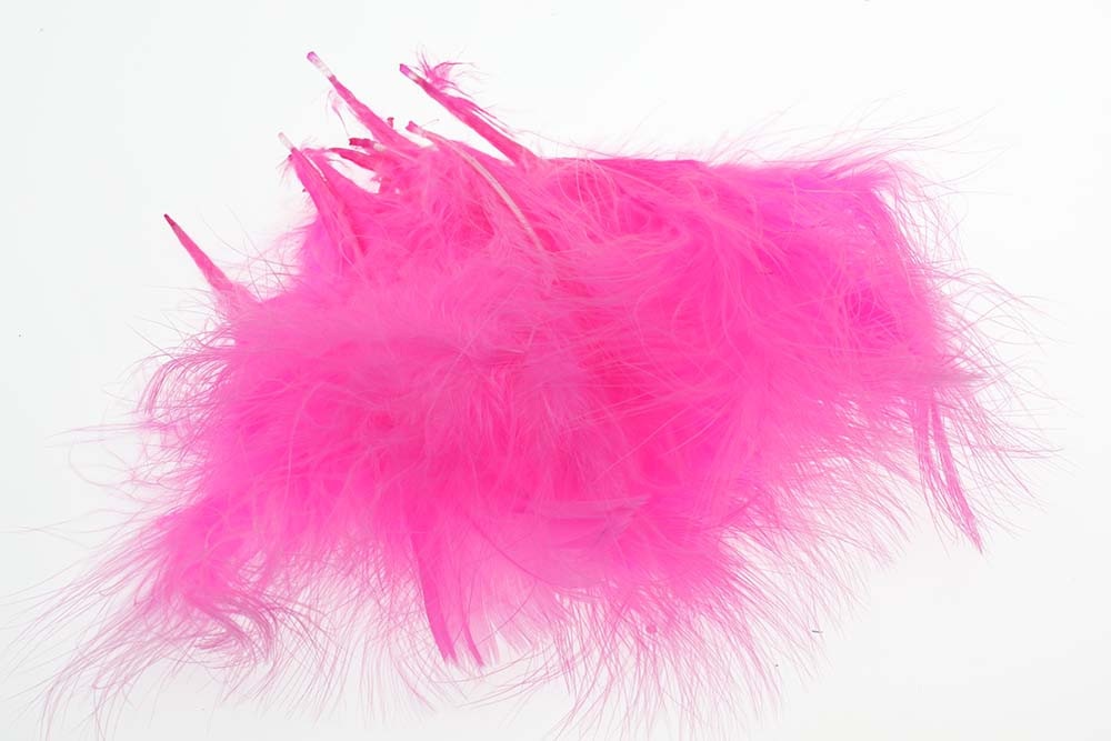 Wolly Bugger Marabou - Wapsi - 26