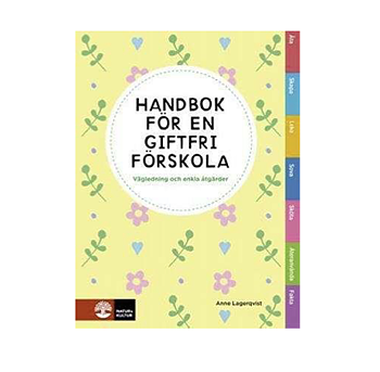 Handbok för en giftfri förskola