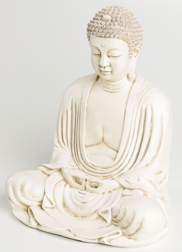Japansk Buddha 40Cm