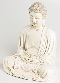 Japansk Buddha 40Cm