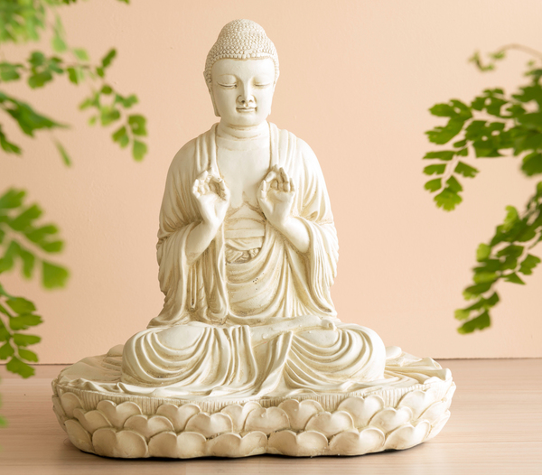 Japansk Amithaba Buddha