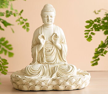 Japansk Amithaba Buddha