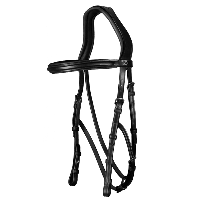 DYON TRÄNS FÖR HACKAMORE - 6