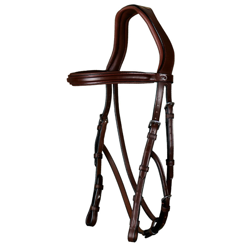 DYON TRÄNS FÖR HACKAMORE - 5