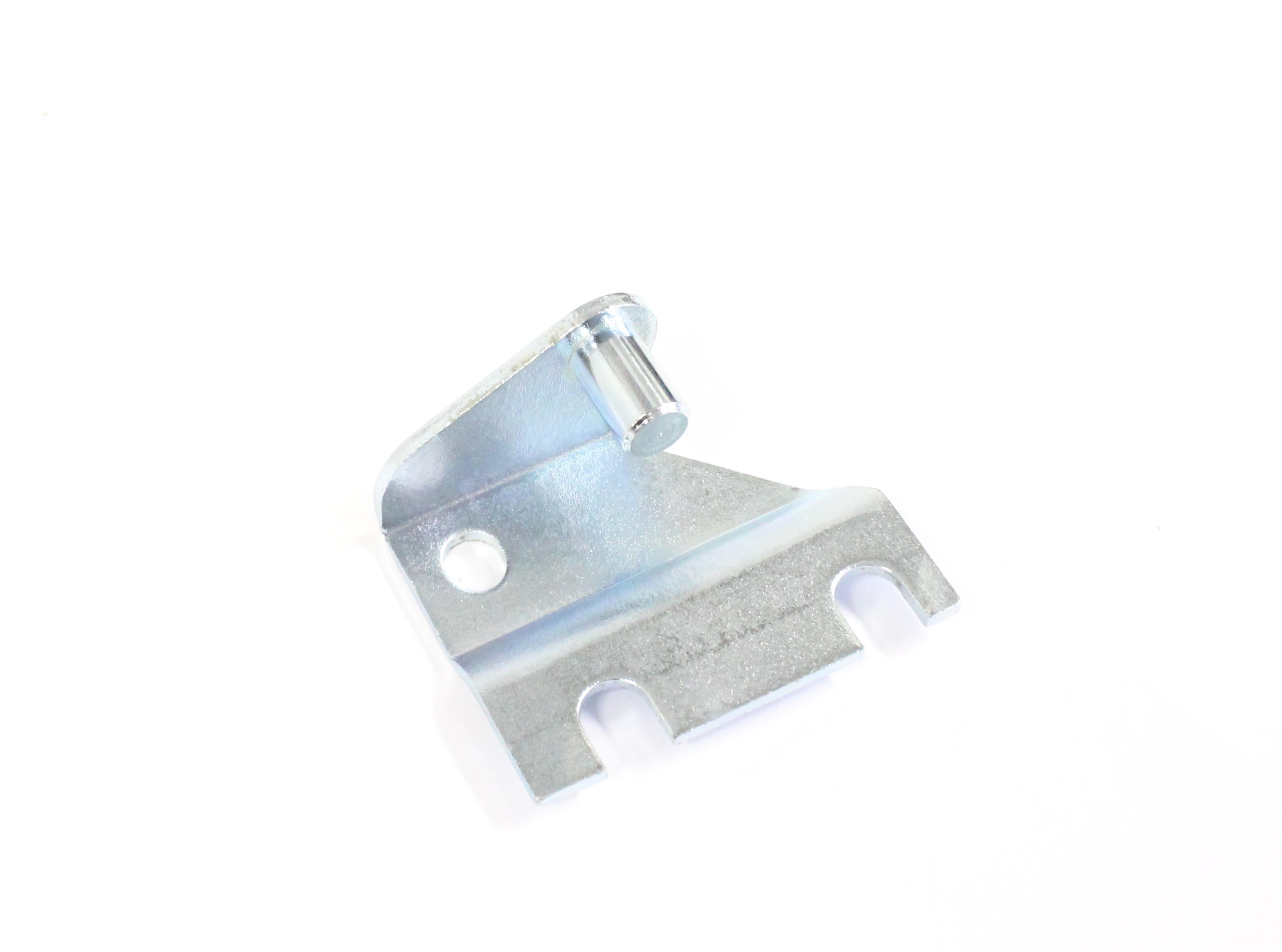 Mount, handbrake lever