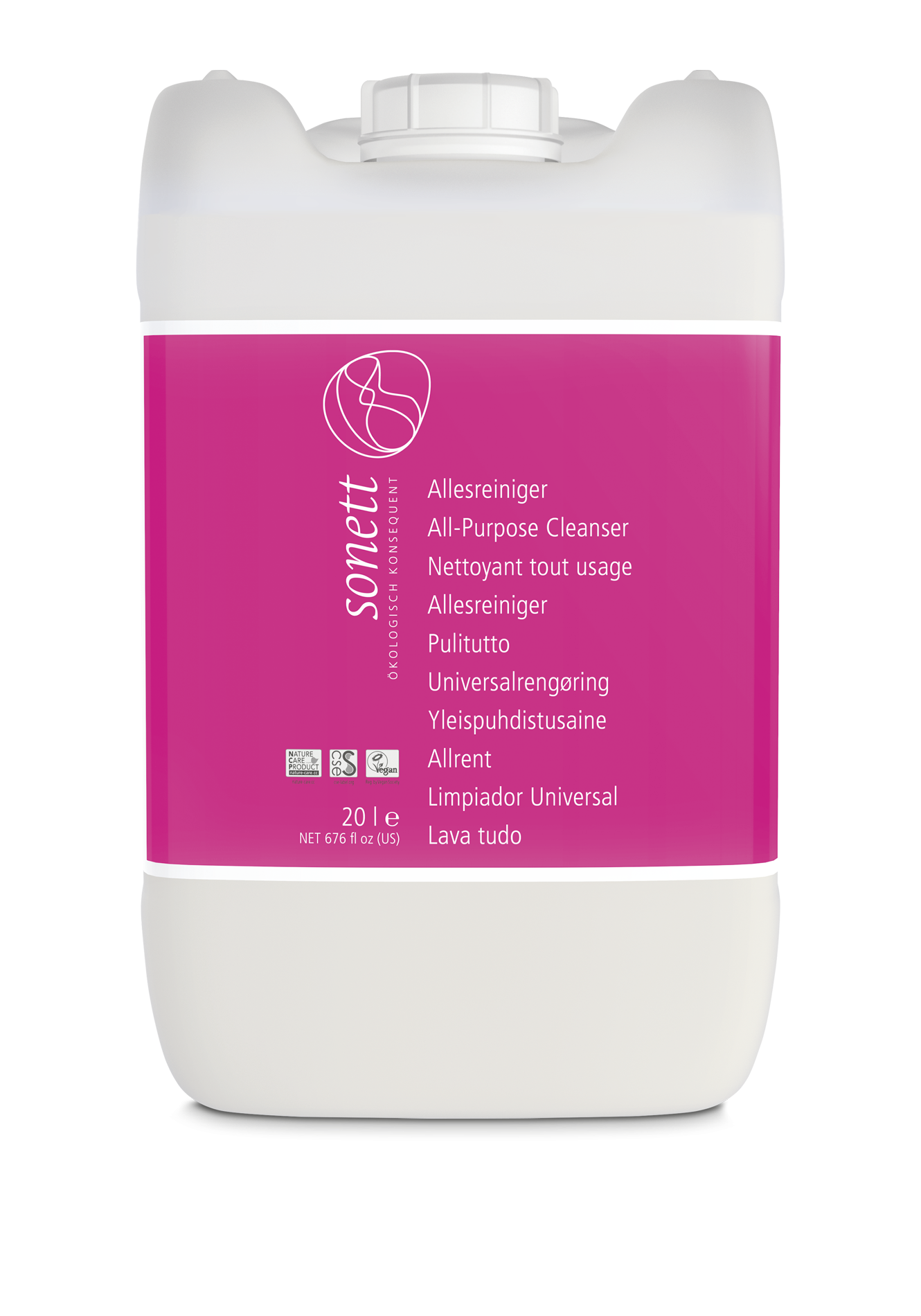 Allrent 20l x1