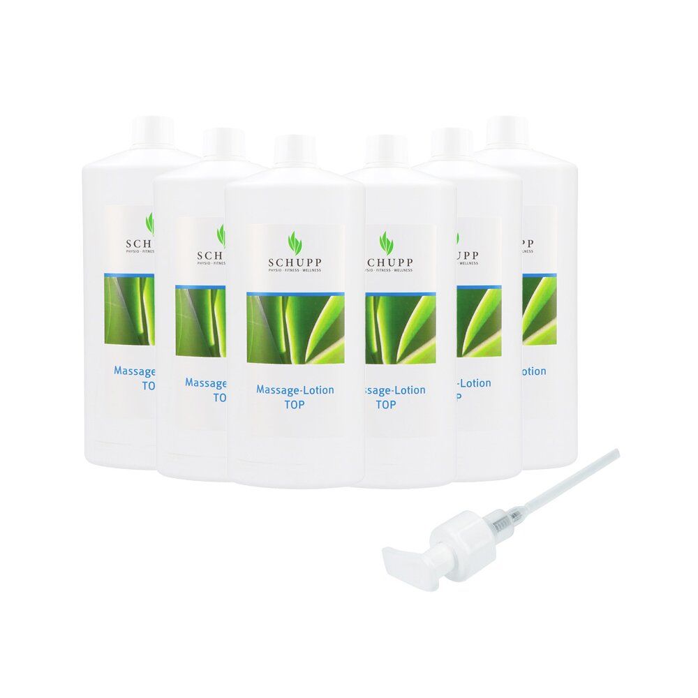 Dr. Schupp massagelotion Top - 2