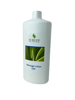 Dr. Schupp massagelotion Top