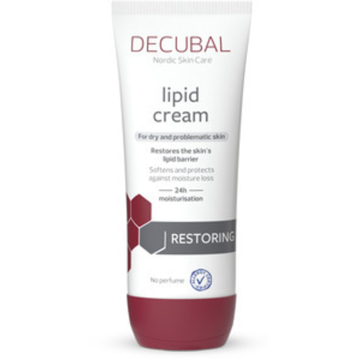 Decubal lipid cream 100ml