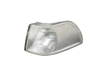 Indicator, front left S70/V70 1997-00