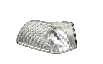Indicator, front right S70/V70 1997-00