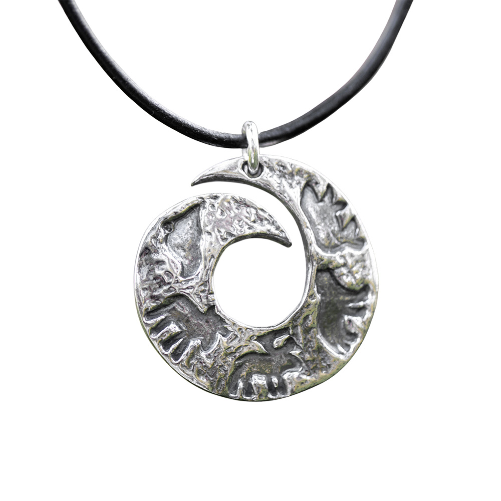 Halsband Vildmarken