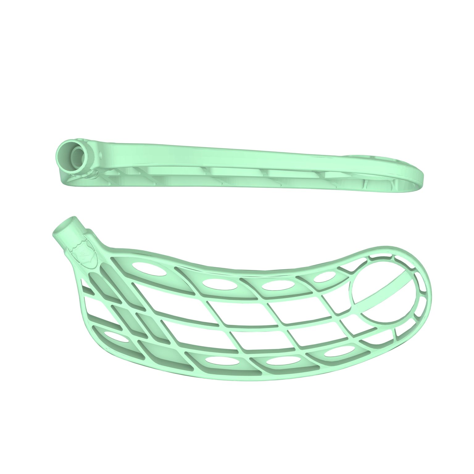 FAT PIPE Hole blad - 3