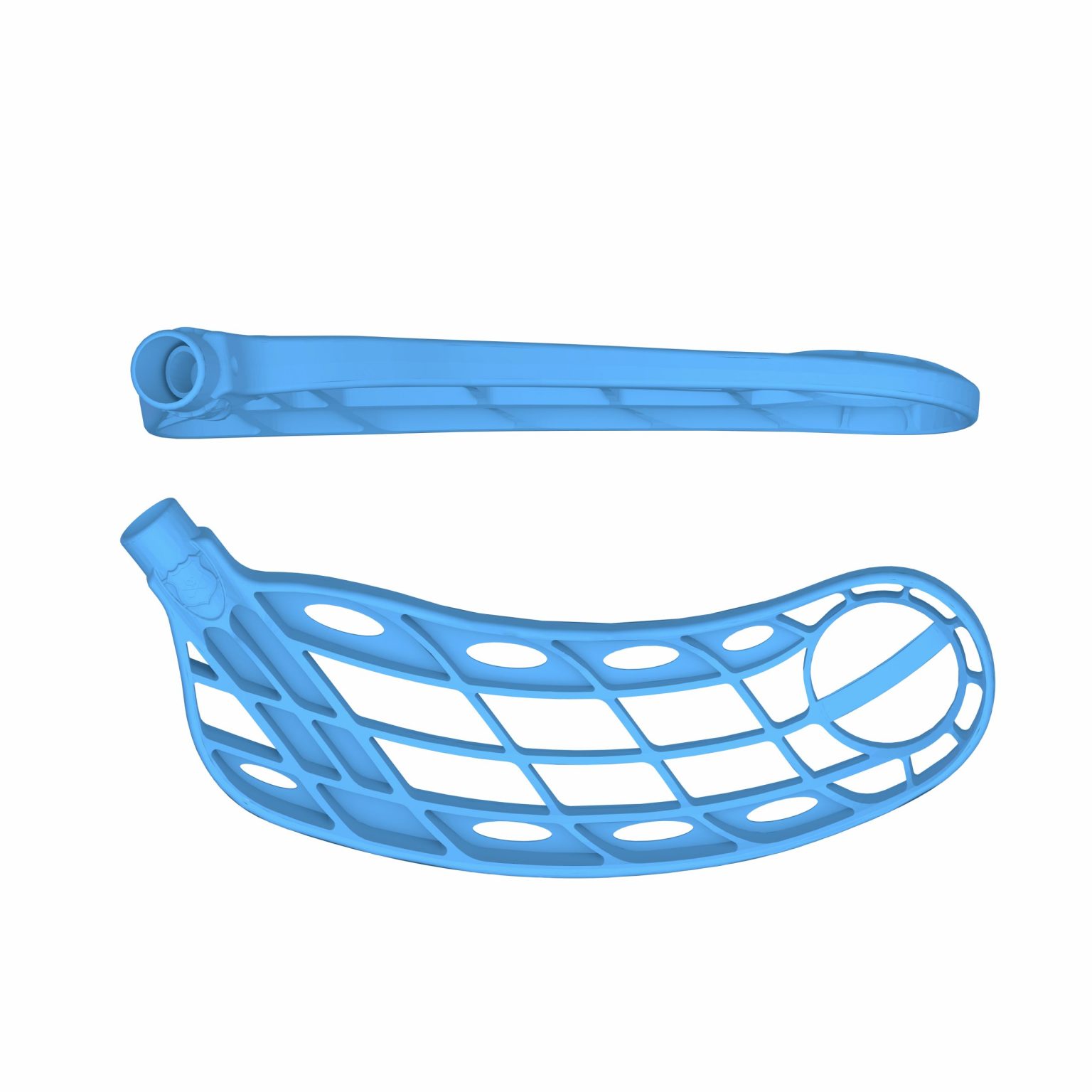 FAT PIPE Hole blad - 2