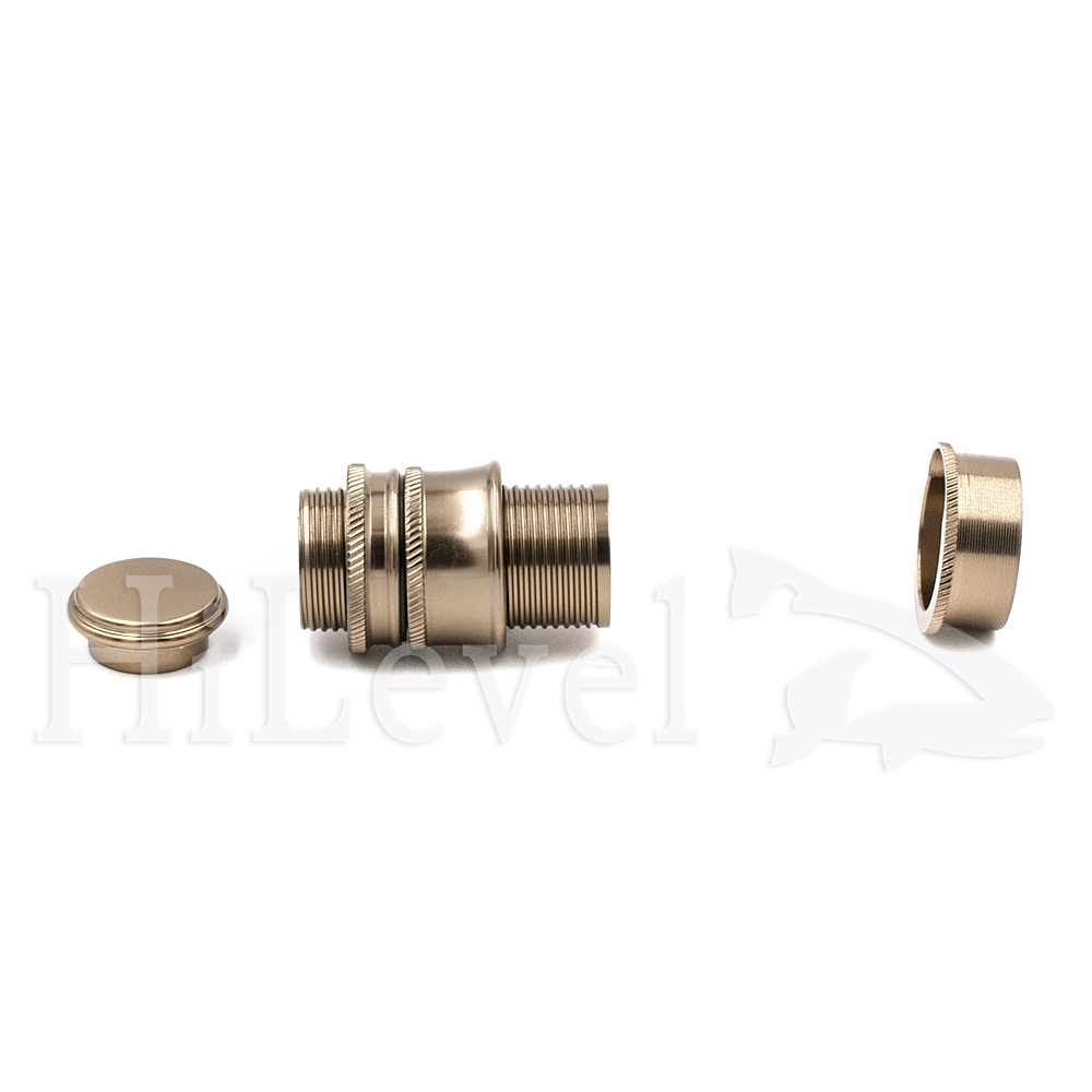 Hilevel Skeleton SKUL6 GM