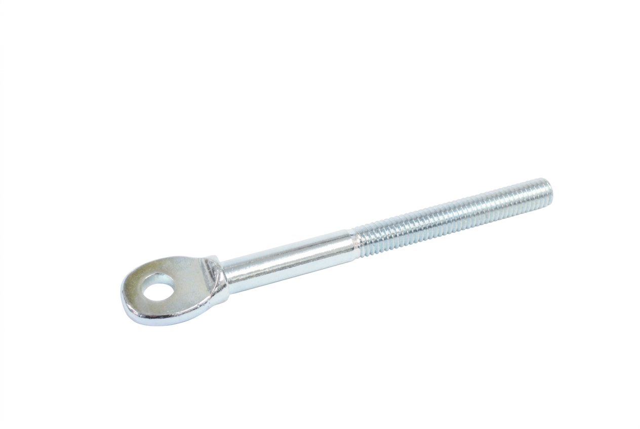 Support screw, seat frame